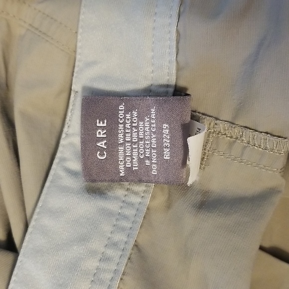 REI Womens Cargo  Lightweight Hiking Short - Picture 11 of 11